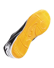 Buty męskie Joma MAXIMA 2501 BLACK IN MAXS2501IN Czarne - Sklep online Mastersport