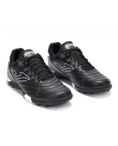 Buty męskie Joma MAXIMA 2501 BLACK TF MAXS2501TF Czarne - Sklep online Mastersport