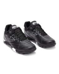 Buty męskie Joma MAXIMA 2501 BLACK TF MAXS2501TF Czarne - Sklep online Mastersport