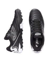 Buty męskie Joma MAXIMA 2501 BLACK TF MAXS2501TF Czarne - Sklep online Mastersport