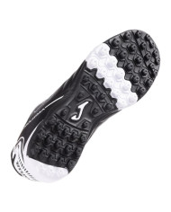 Buty męskie Joma MAXIMA 2501 BLACK TF MAXS2501TF Czarne - Sklep online Mastersport