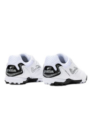 Buty męskie Joma MAXIMA 2502 WHITE TF MAXS2502TF Białe - Sklep online Mastersport