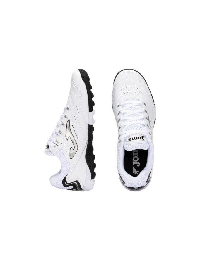 Buty męskie Joma MAXIMA 2502 WHITE TF MAXS2502TF Białe - Sklep online Mastersport