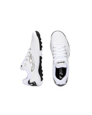 Buty męskie Joma MAXIMA 2502 WHITE TF MAXS2502TF Białe - Sklep online Mastersport