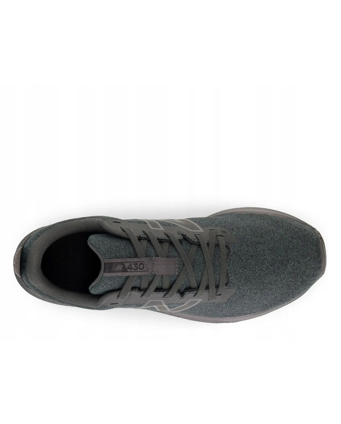 Buty męskie New Balance NB 430 ME430RK2 Czarne - Sklep online Mastersport