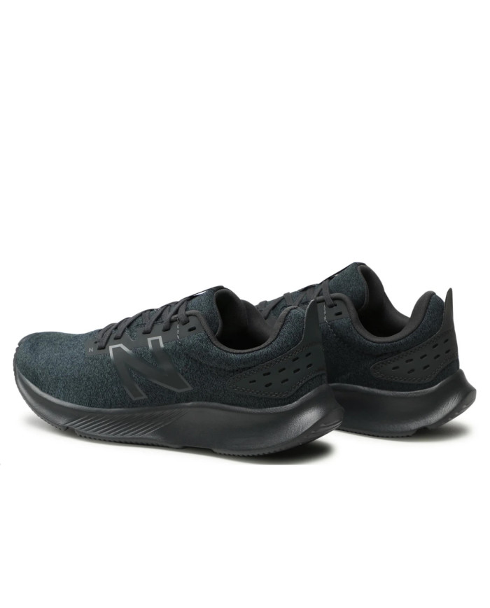 Buty męskie New Balance NB 430 ME430RK2 Czarne - Sklep online Mastersport