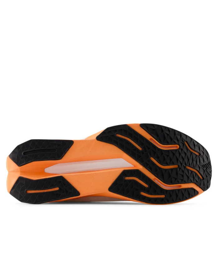 Buty męskie New Balance NB FUEL CELL PROPEL MFCPRCG5 Pomarańczowe - Sklep online Mastersport