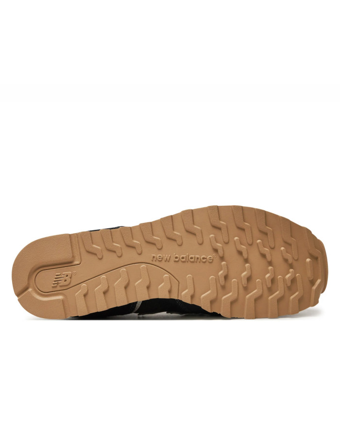 Buty męskie New Balance NB 373 ML373AK2 Czarne - Sklep online Mastersport