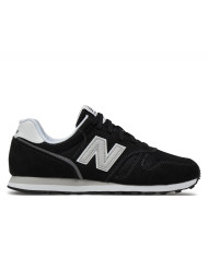 Buty męskie New Balance NB 373 ML373KB2 Czarne - Sklep online Mastersport