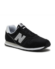 Buty męskie New Balance NB 373 ML373KB2 Czarne - Sklep online Mastersport