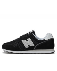 Buty męskie New Balance NB 373 ML373KB2 Czarne - Sklep online Mastersport