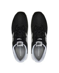 Buty męskie New Balance NB 373 ML373KB2 Czarne - Sklep online Mastersport