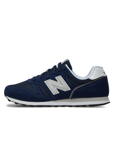Buty męskie New Balance NB 373 ML373KN2 Niebieskie - Sklep online Mastersport