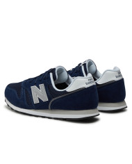 Buty męskie New Balance NB 373 ML373KN2 Niebieskie - Sklep online Mastersport