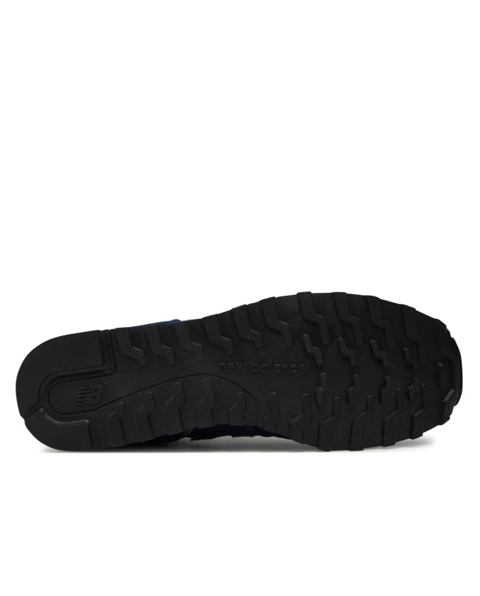 Buty męskie New Balance NB 373 ML373KN2 Niebieskie - Sklep online Mastersport
