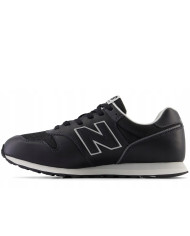 Buty męskie New Balance NB 373 ML373PK2 Czarne - Sklep online Mastersport