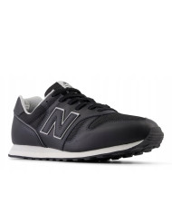 Buty męskie New Balance NB 373 ML373PK2 Czarne - Sklep online Mastersport
