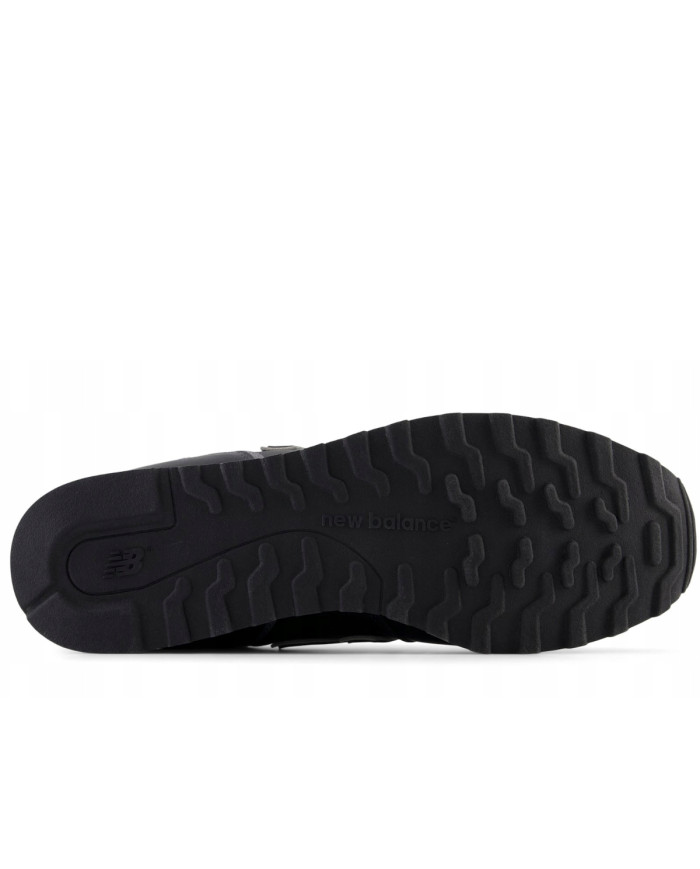 Buty męskie New Balance NB 373 ML373PK2 Czarne - Sklep online Mastersport