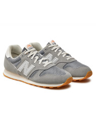 Buty męskie New Balance NB 373 ML373SL2 Szare - Sklep online Mastersport