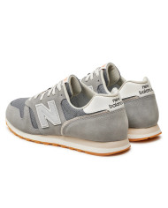 Buty męskie New Balance NB 373 ML373SL2 Szare - Sklep online Mastersport