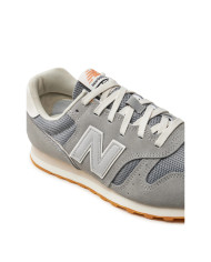 Buty męskie New Balance NB 373 ML373SL2 Szare - Sklep online Mastersport