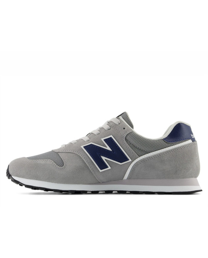 Buty męskie New Balance NB 373 ML373SP2 Szare - Sklep online Mastersport