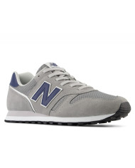 Buty męskie New Balance NB 373 ML373SP2 Szare - Sklep online Mastersport