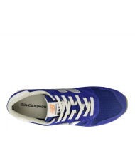 Buty męskie New Balance NB 373 ML373SS2 Niebieskie - Sklep online Mastersport