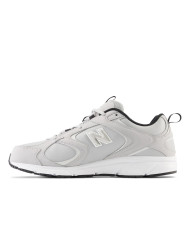 Buty męskie New Balance NB 408 ML408A7 Szare - Sklep online Mastersport