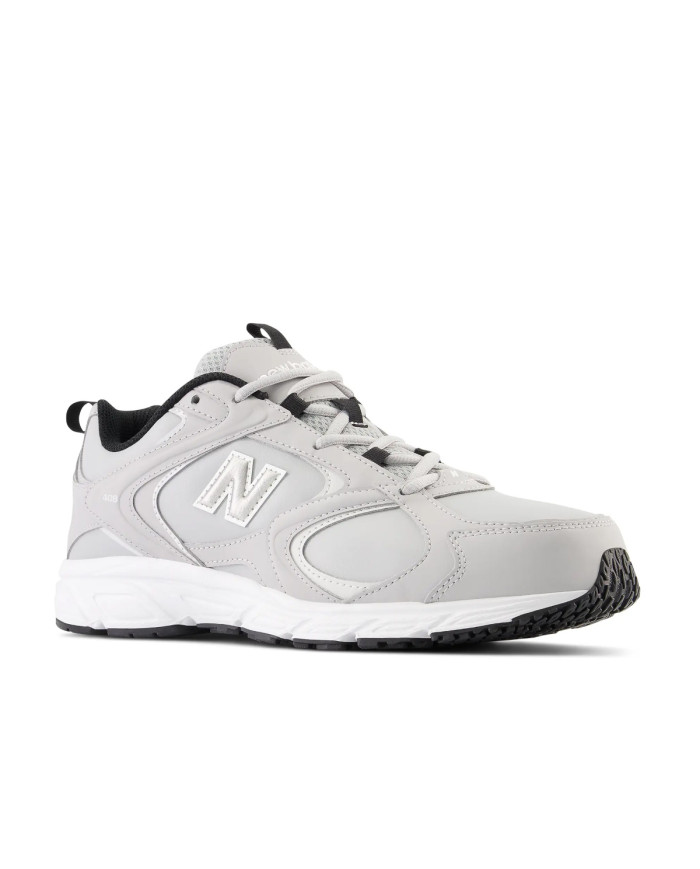 Buty męskie New Balance NB 408 ML408A7 Szare - Sklep online Mastersport