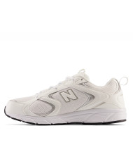Buty damskie New Balance NB 408 ML408W Białe - Sklep online Mastersport