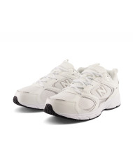 Buty damskie New Balance NB 408 ML408W Białe - Sklep online Mastersport