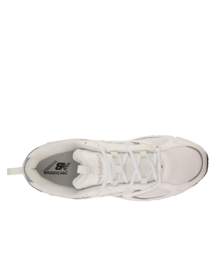 Buty damskie New Balance NB 408 ML408W Białe - Sklep online Mastersport