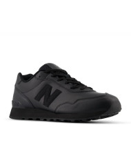 Buty męskie New Balance NB 515 ML515BBN Czarne - Sklep online Mastersport