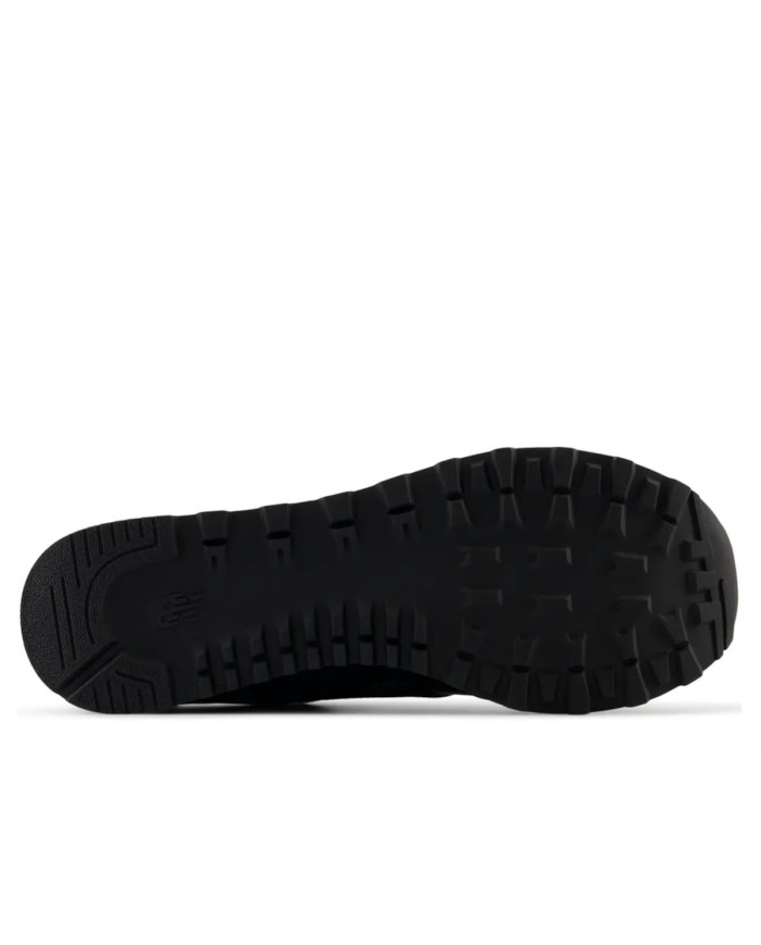 Buty męskie New Balance NB 515 ML515BBN Czarne - Sklep online Mastersport