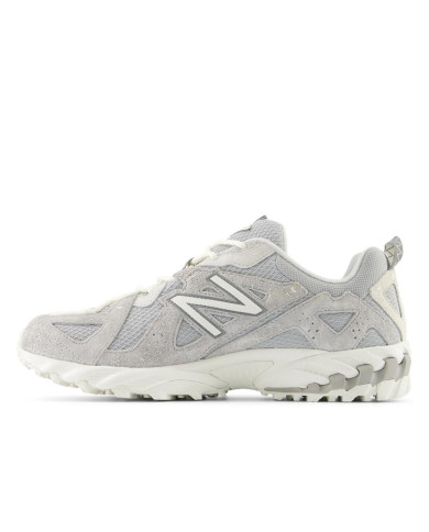Buty męskie New Balance NB 610 ML610TGM Szare - Sklep online Mastersport