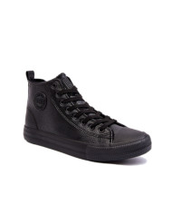 Buty męskie Big Star BIG KIN MM174012 Czarne - Sklep online Mastersport