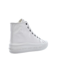 Buty damskie Big Star BIG KIN MM274021 Białe - Sklep online Mastersport