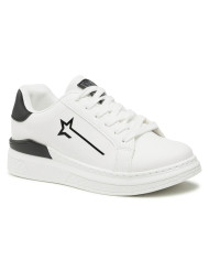 Buty damskie Big Star BIG KIN MM274227 Białe - Sklep online Mastersport