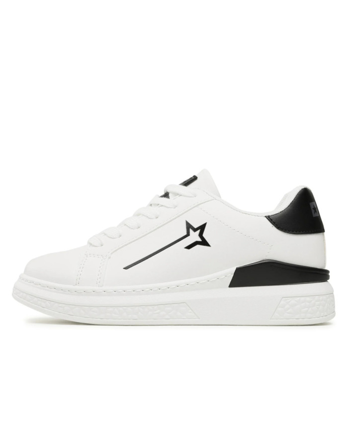 Buty damskie Big Star BIG KIN MM274227 Białe - Sklep online Mastersport