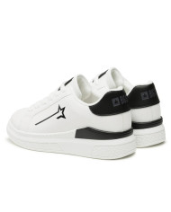 Buty damskie Big Star BIG KIN MM274227 Białe - Sklep online Mastersport