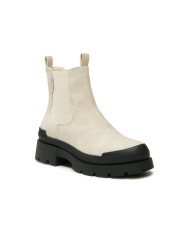 Buty damskie Big Star BIG STV MM274322 Beżowe - Sklep online Mastersport