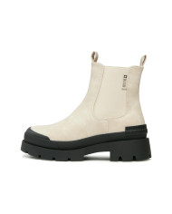 Buty damskie Big Star BIG STV MM274322 Beżowe - Sklep online Mastersport