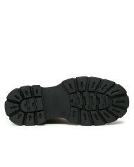 Buty damskie Big Star BIG STV MM274322 Beżowe - Sklep online Mastersport