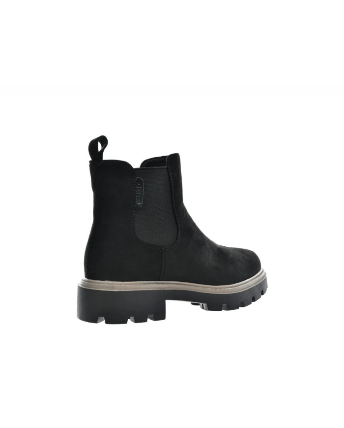 Buty damskie Big Star BIG OUH MM274372 Czarne - Sklep online Mastersport