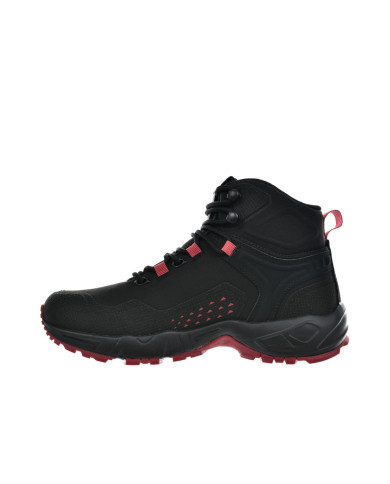 Buty damskie Big Star BIG WES MM274562 Czarne - Sklep online Mastersport