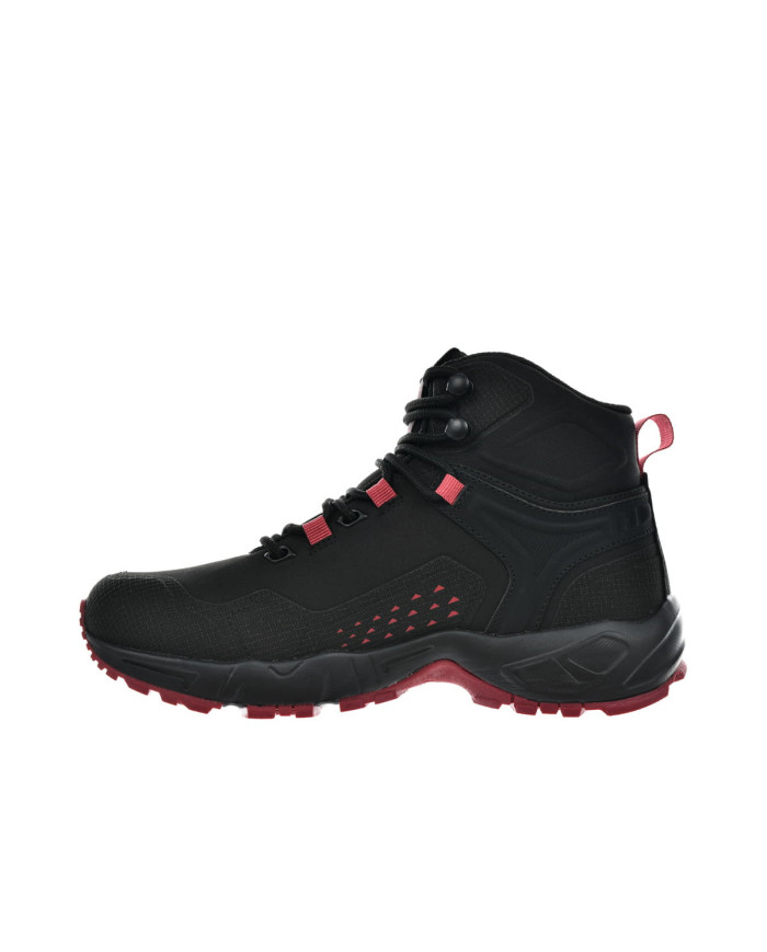 Buty damskie Big Star BIG WES MM274562 Czarne - Sklep online Mastersport