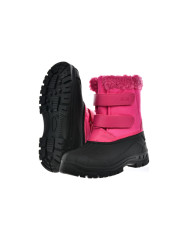 Buty dziecięce Big Star BIG KIN MM374112 Czarne - Sklep online Mastersport