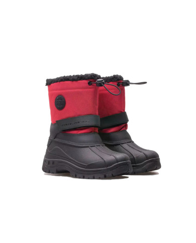 Buty dziecięce Big Star BIG KIN MM374125 Czarne - Sklep online Mastersport