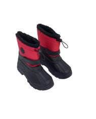 Buty dziecięce Big Star BIG KIN MM374125 Czarne - Sklep online Mastersport